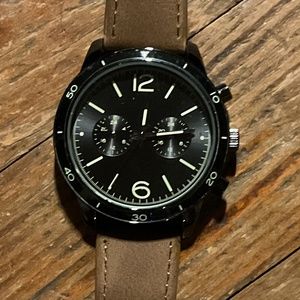 Men’s Watch